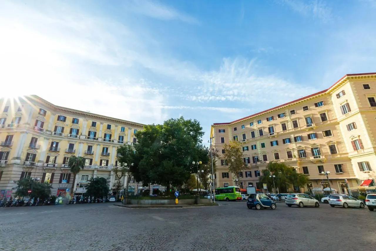 Apartmán Style Houses In Naples By Wonderful Italy Itálie