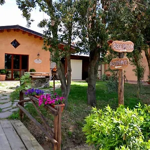 Tenuta Agricola Dell'uccellina , Talamone Italia