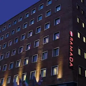 Hotel Ramada By Wyndham, Napoli