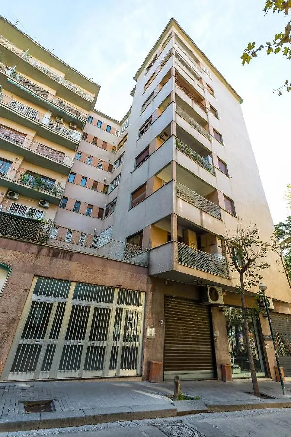 Style Houses In Naples By Wonderful Italy Apartment