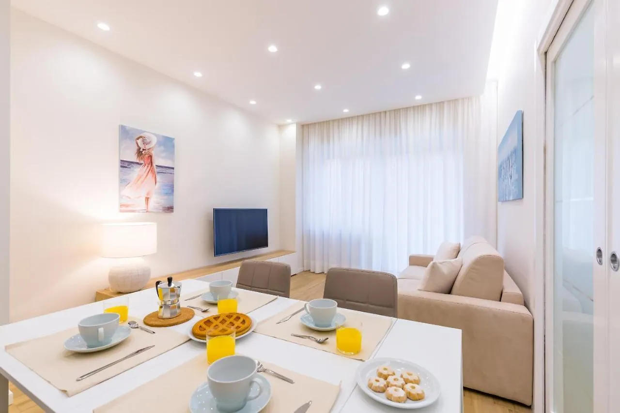 Style Houses In Naples By Wonderful Italy Apartment