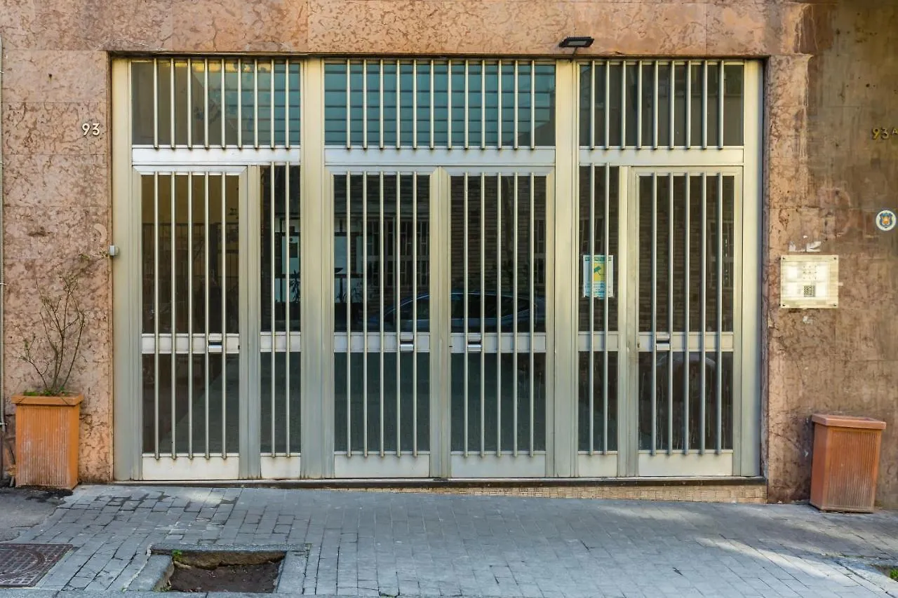 Style Houses In Naples By Wonderful Italy