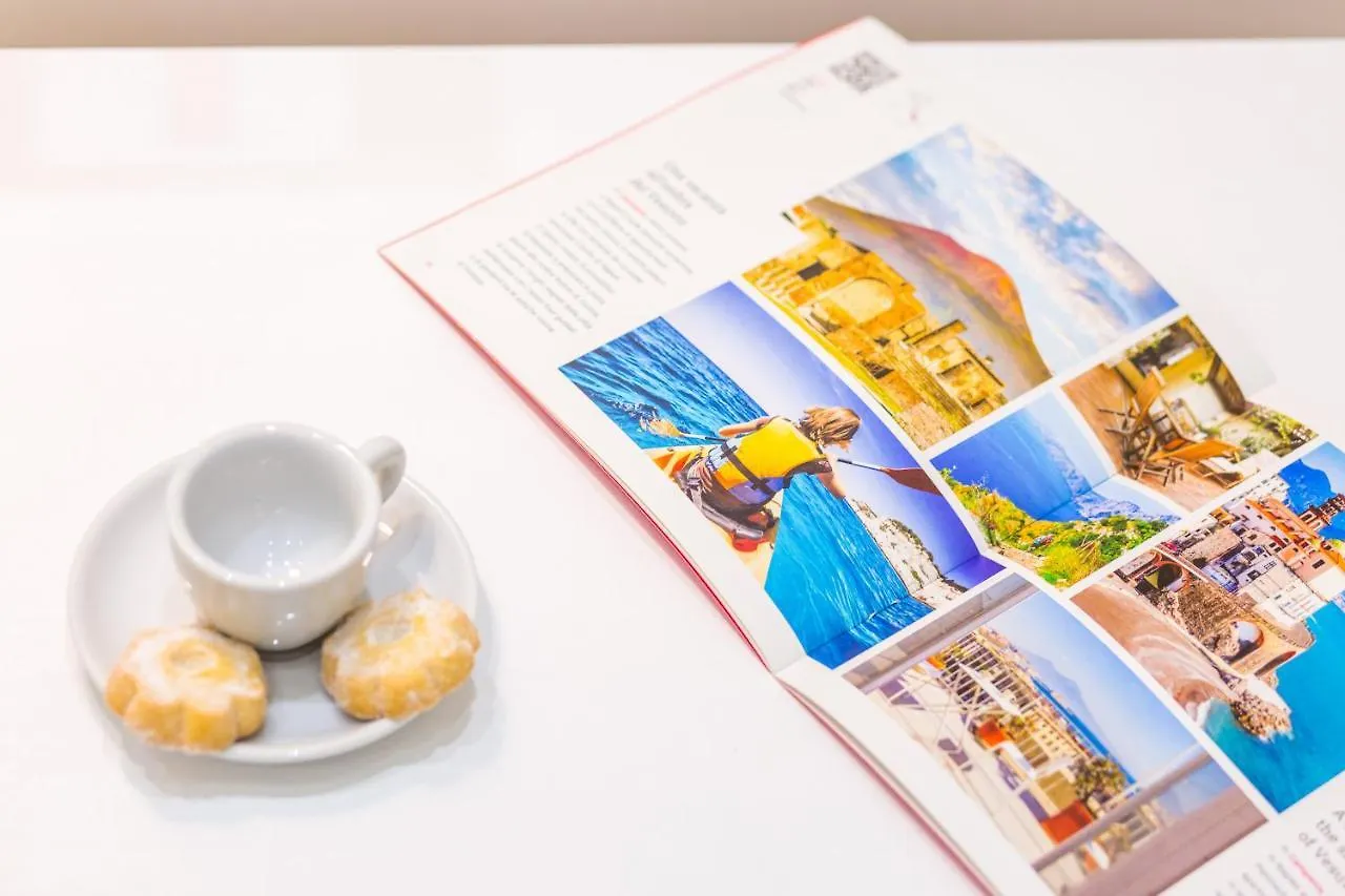Style Houses In Naples By Wonderful Italy